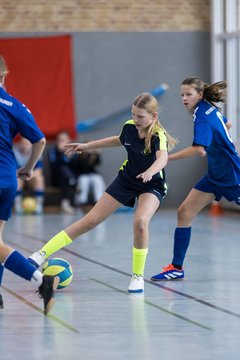 Bild 558 - wCJ Loewinnen Cup C2